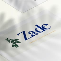 Zade Arabic Kitchen & Bistro